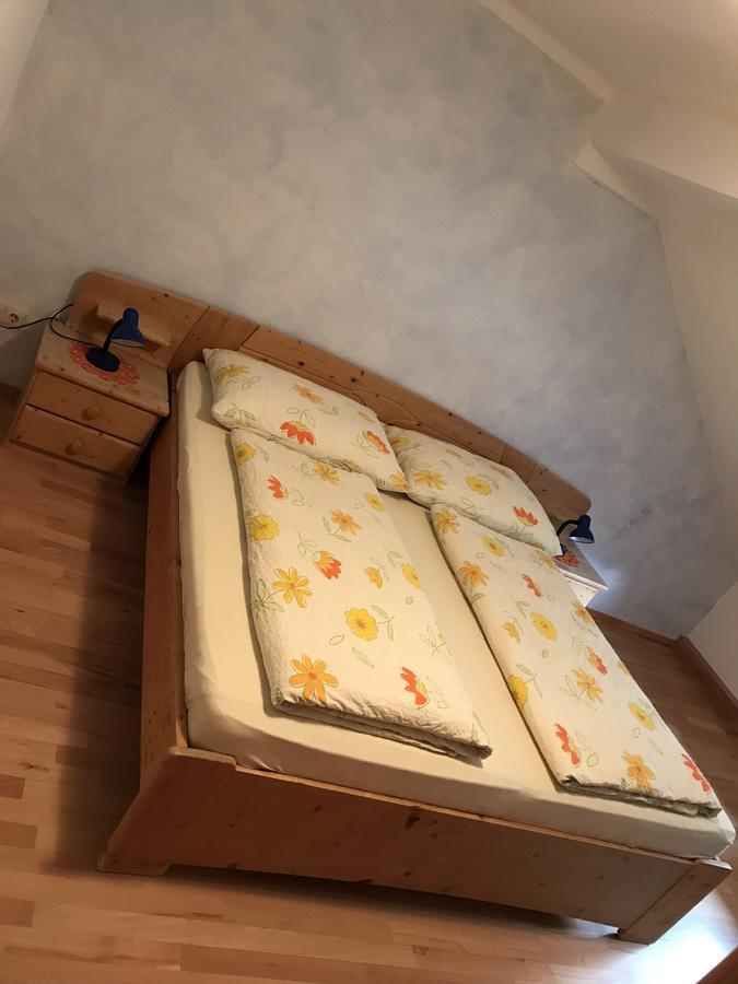 Fruehstueckspension Doris Eder Gaming Exteriör bild