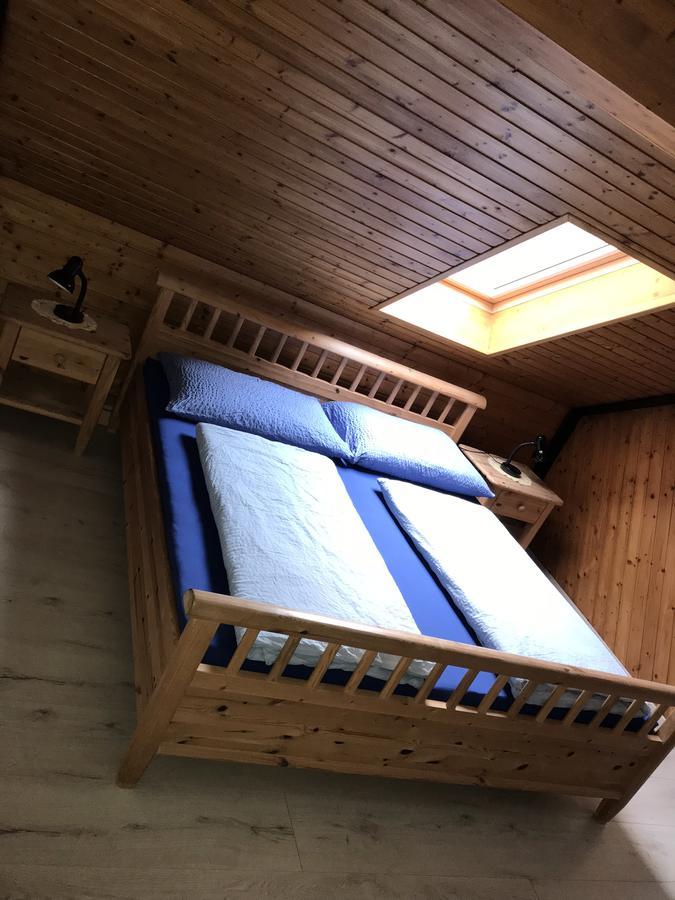 Fruehstueckspension Doris Eder Gaming Exteriör bild